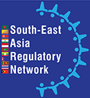 South-East Asia Regulatory Network (SEARN) logo